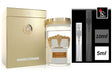 Tiziana Terenzi Atlantide Extrait de Parfum, 5ml Decant Sample