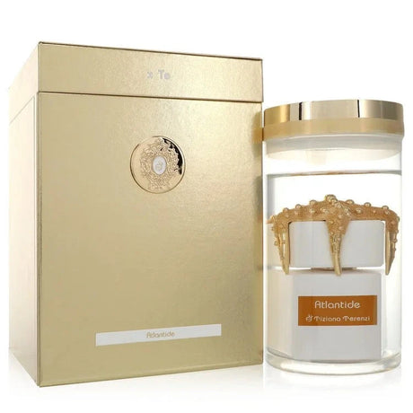 Tiziana Terenzi Atlantide Extrait de Parfum, 3.38 oz Bottle