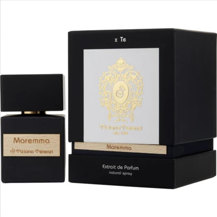 Tiziana Terenzi Maremma Extrait de Parfum