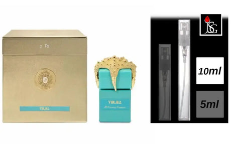 Tiziana Terenzi Telea Extrait de Parfum, 10ml Decant Sample