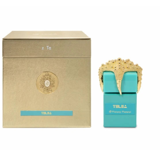 Tiziana Terenzi Telea Extrait de Parfum, 3.4 oz Bottle