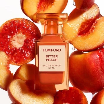 Tom Ford Bitter Peach Eau de Parfum, 50 ml Bottle