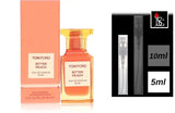Tom Ford Bitter Peach Eau de Parfum, 5ml Decant Sample