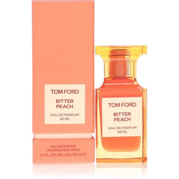 Tom Ford Bitter Peach Eau de Parfum, 50 ml Bottle