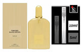 Tom Ford Black Orchid Parfum, 10ml Decant Sample