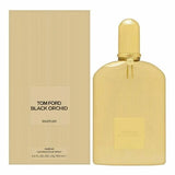Tom Ford Black Orchid Parfum, 100 ml Bottle