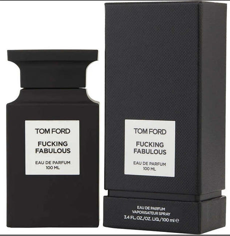 Tom Ford Fucking Fabulous Eau de Parfum, 50 ml Bottle