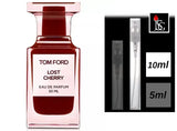 Tom Ford Lost Cherry Eau de Parfum, 10ml Decant Sample