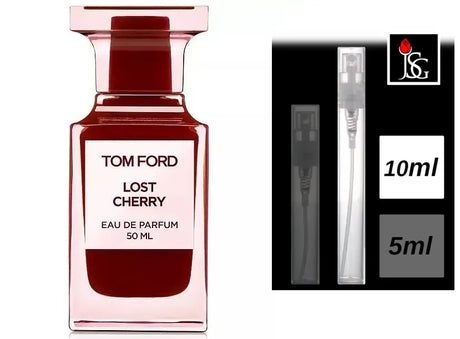 Tom Ford Lost Cherry Eau de Parfum, 10ml Decant Sample