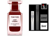 Tom Ford Lost Cherry Eau de Parfum, 5ml Decant Sample