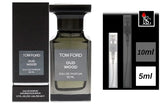 Tom Ford Oud Wood Eau de Parfum, 5ml Decant Sample