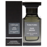 Tom Ford Oud Wood Eau de Parfum, 50 ml Bottle