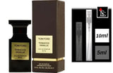 Tom Ford Tobacco Vanille Eau de Parfum, 10ml Decant Sample
