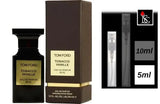 Tom Ford Tobacco Vanille Eau de Parfum, 5ml Decant Sample