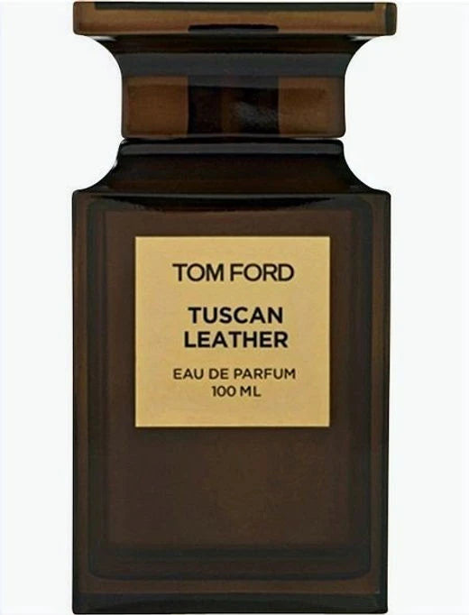 Tom Ford Tuscan Leather Eau de Parfum, 50 ml Bottle