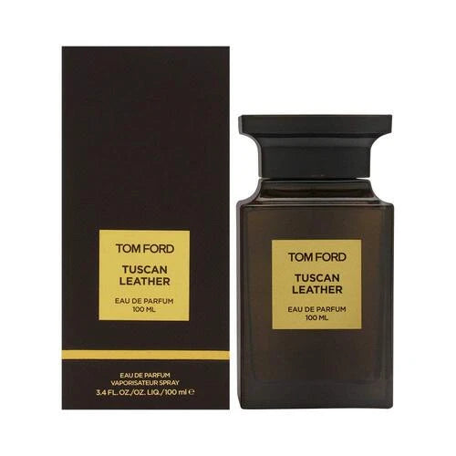 Tom Ford Tuscan Leather Eau de Parfum, 50 ml Bottle