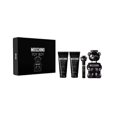Moschino Toy Boy Gift Set