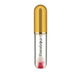 Travalo Pure Sport Refillable Atomizer, Gold, 5ml