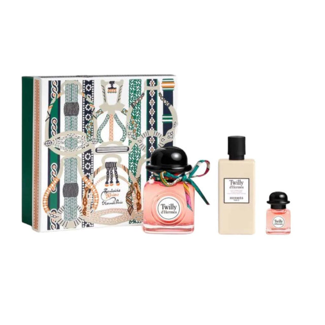 Hermès Twilly d'Hermès Eau de Parfum Gift Set