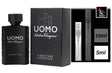 Salvatore Ferragamo Uomo Eau de Parfum, 5ml Decant Sample