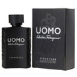 Salvatore Ferragamo Uomo Eau de Parfum, 100 ml Bottle