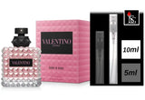 Valentino Donna Born in Roma Eau de Parfum, 10ml Decant Sample