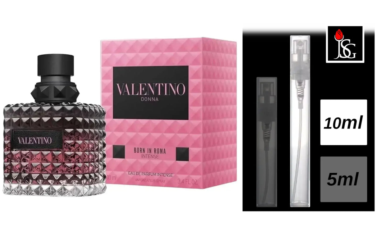 Valentino Donna Born in Roma Intense Eau de Parfum, 10ml Decant Sample