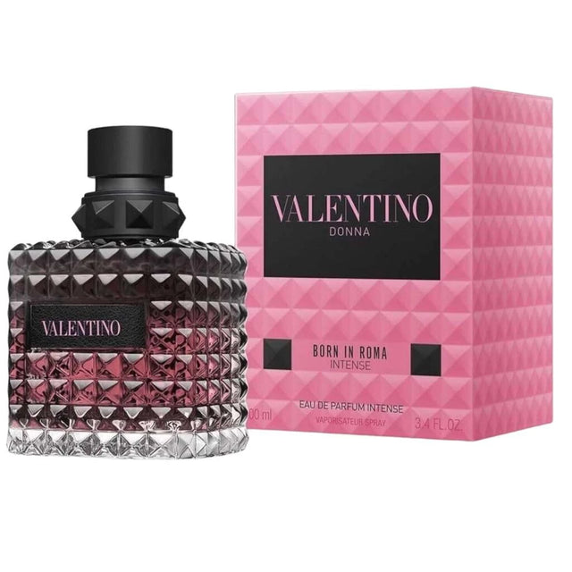 Valentino Donna Born in Roma Intense Eau de Parfum, 3.4 oz Bottle