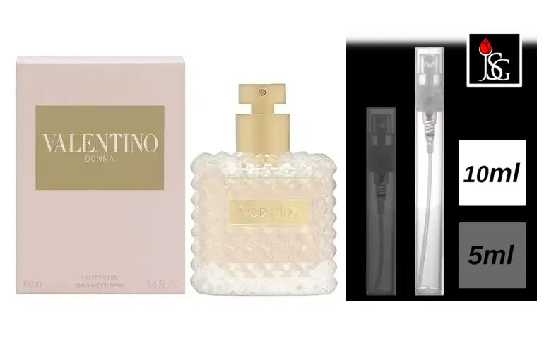 Valentino Donna Eau de Parfum, 10ml Decant Sample
