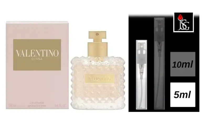 Valentino Donna Eau de Parfum, 5ml Decant Sample