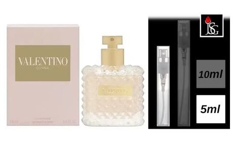 Valentino Donna Eau de Parfum, 5ml Decant Sample
