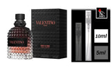 Valentino Uomo Born in Roma Coral Fantasy Eau de Toilette, 10ml Decant Sample