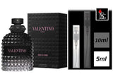 Valentino Uomo Born in Roma Eau de Toilette, 5ml Decant Sample