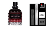 Valentino Uomo Born in Roma Intense Eau de Parfum, 10ml Decant Sample