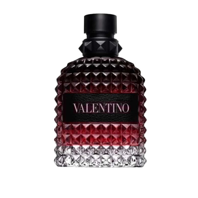 Valentino Uomo Born in Roma Intense Eau de Parfum, 3.4 oz Bottle