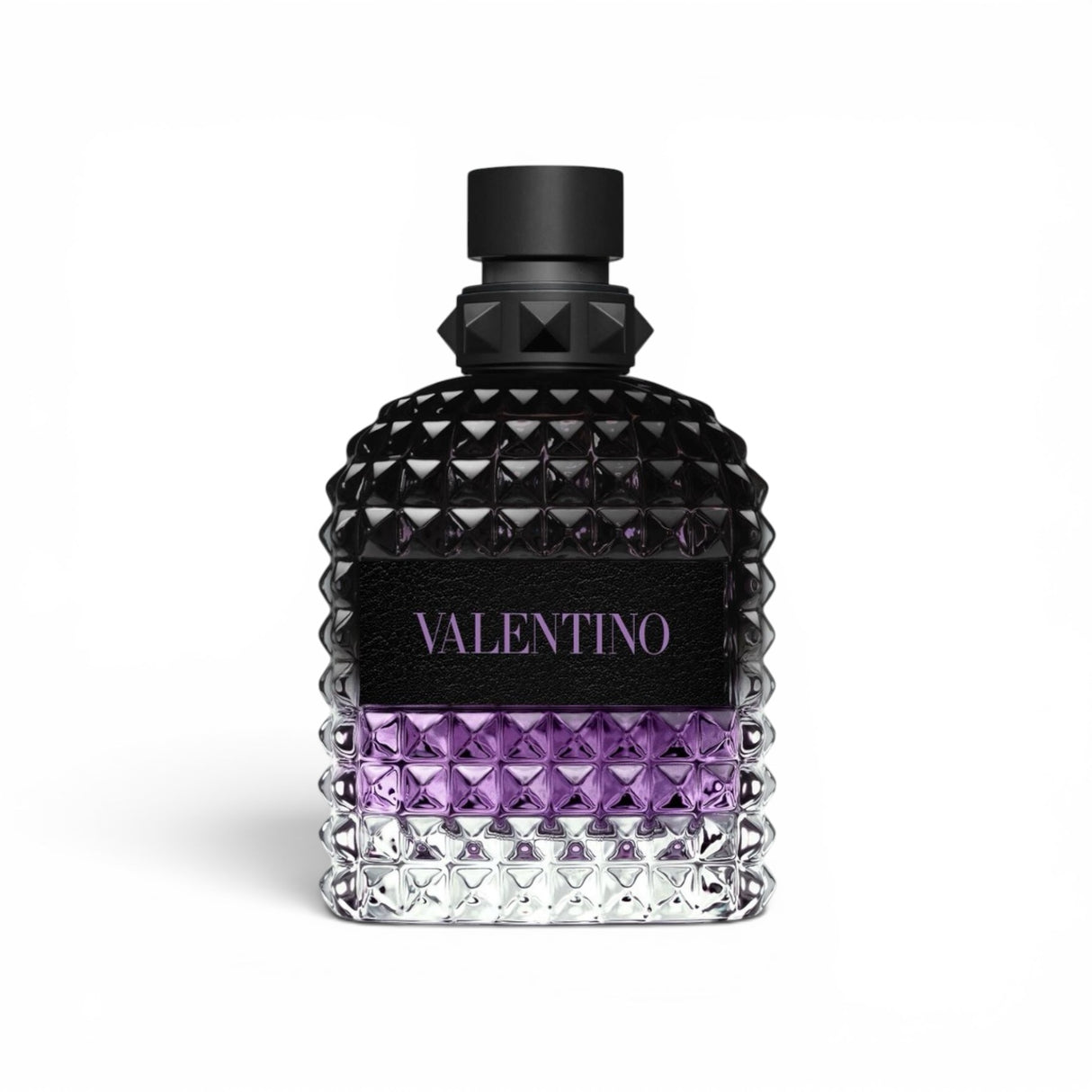 Valentino Uomo Born in Roma Purple Melancholia Eau de Toilette, 3.4 oz Bottle