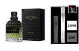 Valentino Uomo Born in Roma Extravaganza Eau de Toilette, 10ml Decant Sample
