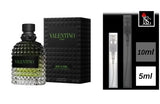 Valentino Uomo Born in Roma Extravaganza Eau de Toilette, 5ml Decant Sample