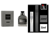 Valentino Uomo Eau de Parfum, 5ml Decant Sample