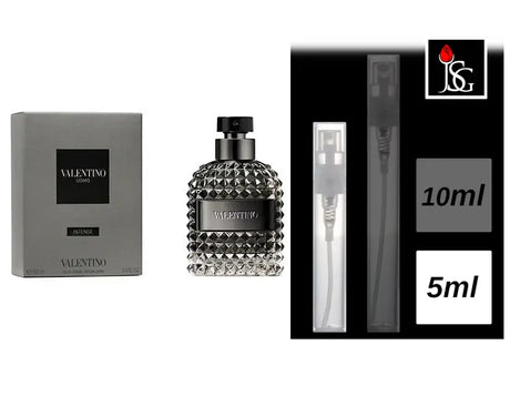Valentino Uomo Eau de Parfum, 5ml Decant Sample