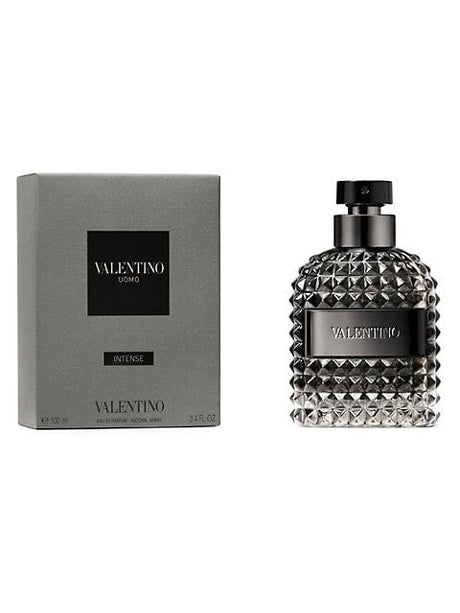 Valentino Uomo Eau de Parfum, 100 ml Bottle