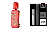 French Avenue Veneno Scarlet Eau de Parfum, 5ml Decant Sample