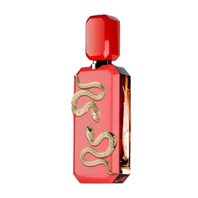 French Avenue Veneno Scarlet Eau de Parfum, 100 ml Bottle