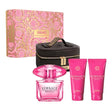 Versace Bright Crystal Absolu Eau de Parfum 4-Piece Gift Set