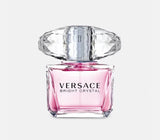 Versace Bright Crystal Eau de Toilette, 90 ml Bottle