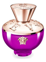 Versace Dylan Purple Eau de Parfum, 100 ml Bottle