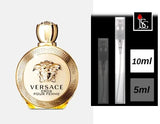 Versace Eros Pour Femme Eau de Parfum, 10ml Decant Sample