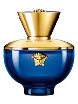 Versace Pour Femme Dylan Blue Eau de Parfum, 100 ml Bottle