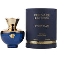 Versace Pour Femme Dylan Blue Eau de Parfum, 100 ml Bottle