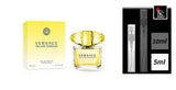 Versace Yellow Diamond Eau de Toilette, 5ml Decant Sample